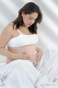 Unangenehmer Geruch im Intimbereich während der Schwangerschaft