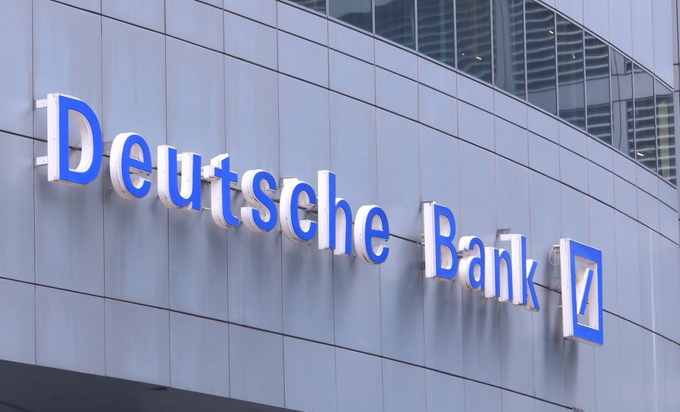 Kann die Deutsche Bank pleite gehen.