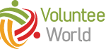 Logo Volunteer World