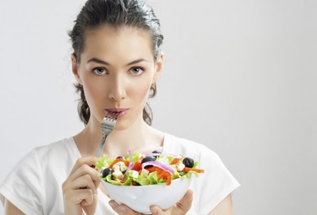 4 Tipps, schnell aber trotzdem gesund zu essen