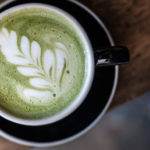 Grün, lecker und gesund. Was ist wirklich dran an der Wirkung von Matcha Tee?