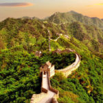 Wie lang ist die Chinesische Mauer wirklich?