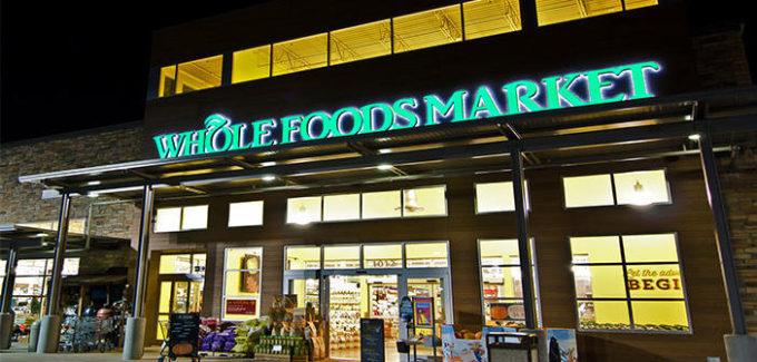 Amazon kauft Bio-Supermarktkette Whole Foods Market
