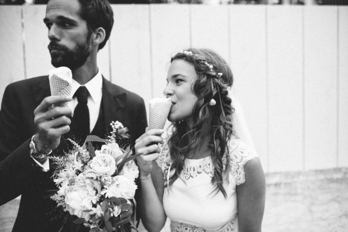 Warum moderne junge Menschen noch immer heiraten