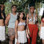 Die brasilianischen Ureinwohner stehen am Rande einer Katastrophe