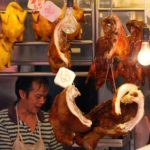 Warum diese Hongkonger Restaurantkette Chinas Online-Markt für Lebensmittellieferungen erschließt