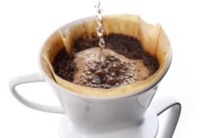 Handgefiltert - Wie brühe ich Kaffee richtig?